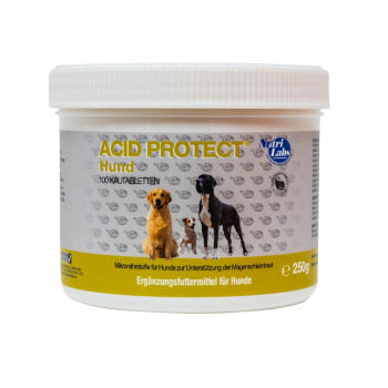 Acid Protect 250g - 100 Kautabletten