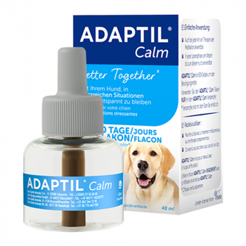 Adaptil Calm Nachfüllflakon 30 Tage 48ml