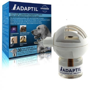 Adaptil Calm Start Set Ceva
