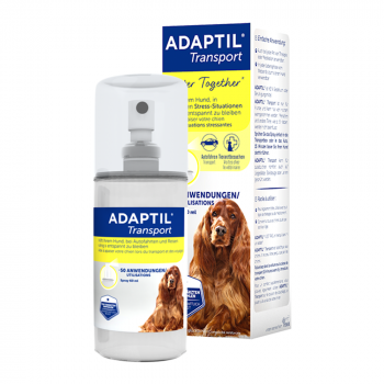 Adaptil Transport Spray 60 ml