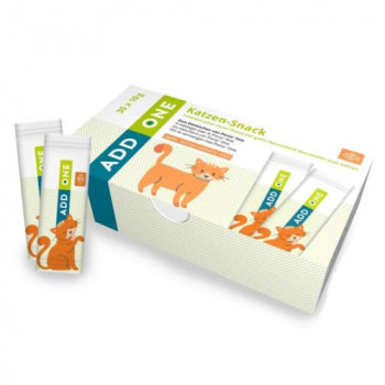 Add one Lachs 30x10g