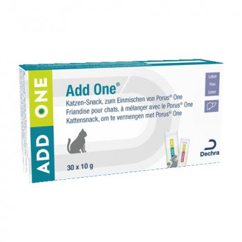 Add one Leber 30x10g
