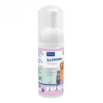 Allerderm Schaum 100ml