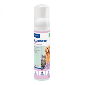 Allerderm Schaum 200ml