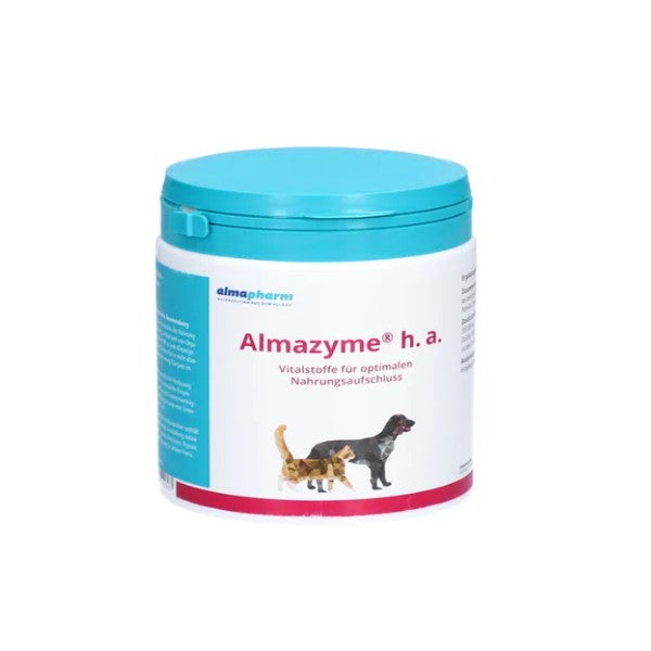 astorin Almazyme h.a. 100g