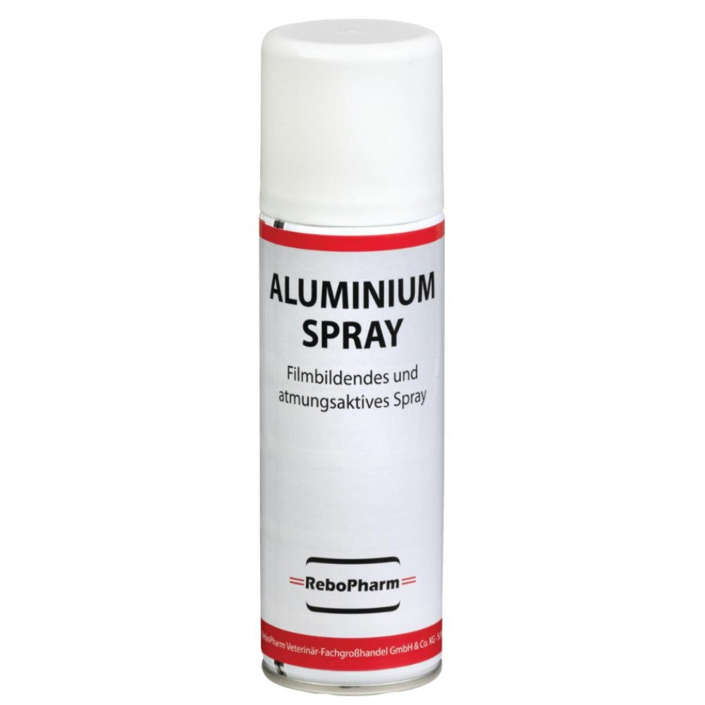 Aluminiumspray 200ml