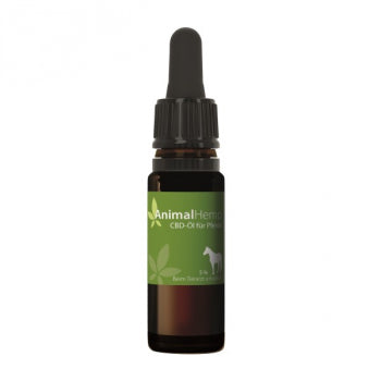 AnimalHemp CBD-Öl 5% 30ml