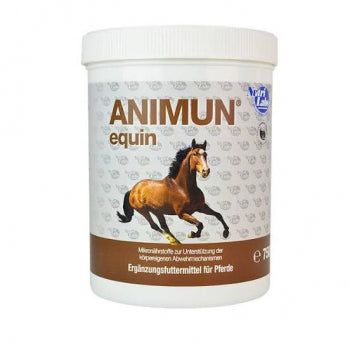 Animun equin 750g