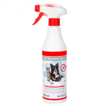 Anti Giardien Spray 500ml