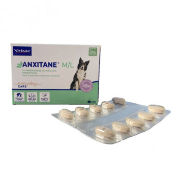 Anxitane M/L 30 Tabl.