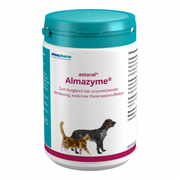 astoral Almazyme 500g