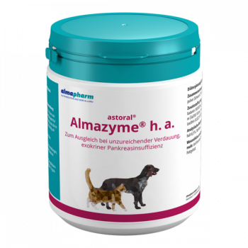 astoral Almazyme h.a. 500g