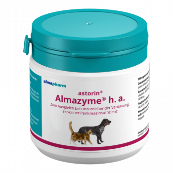 astorin Almazyme h.a. 100g
