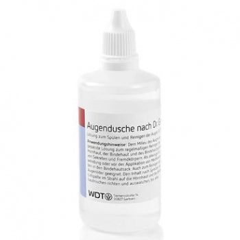 Augendusche nach Dr. Grußendorf