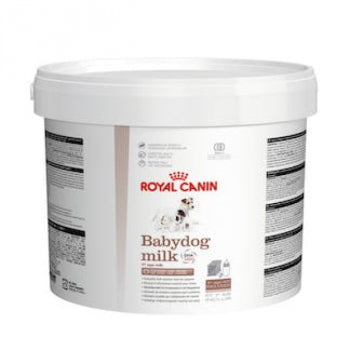 Royal Canin Babydog Milk 2kg