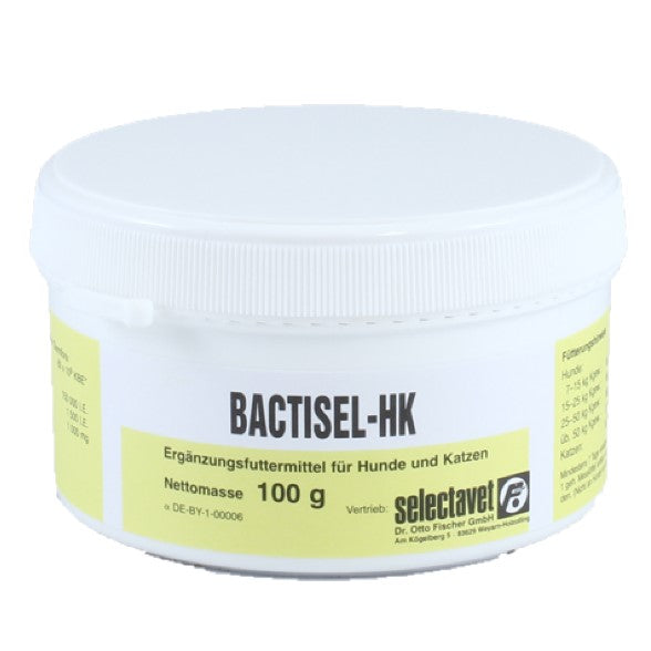 Bactisel-HK