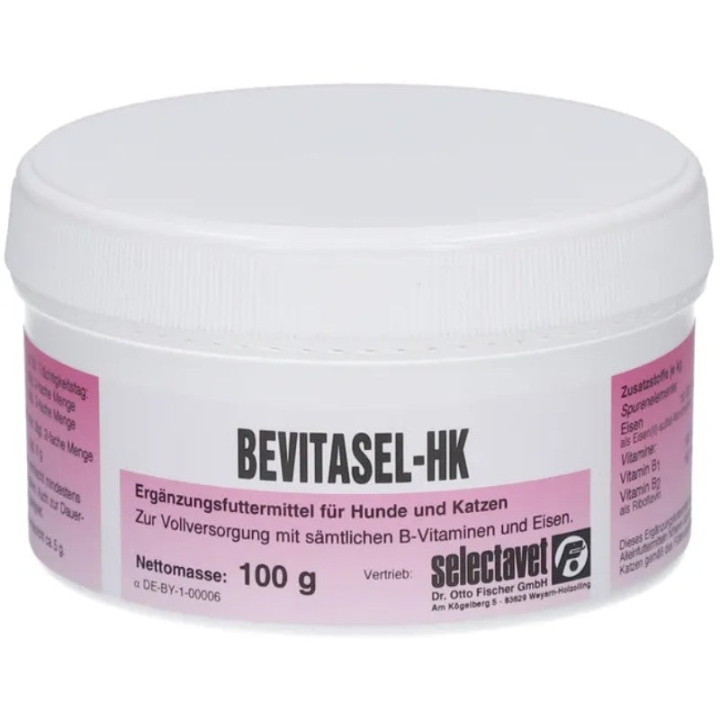 Bevitasel-HK 100g