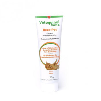 Vetoquinol Care Bezo-Pet 120g