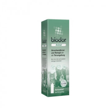 Biodor Animal Konzentrat 1L