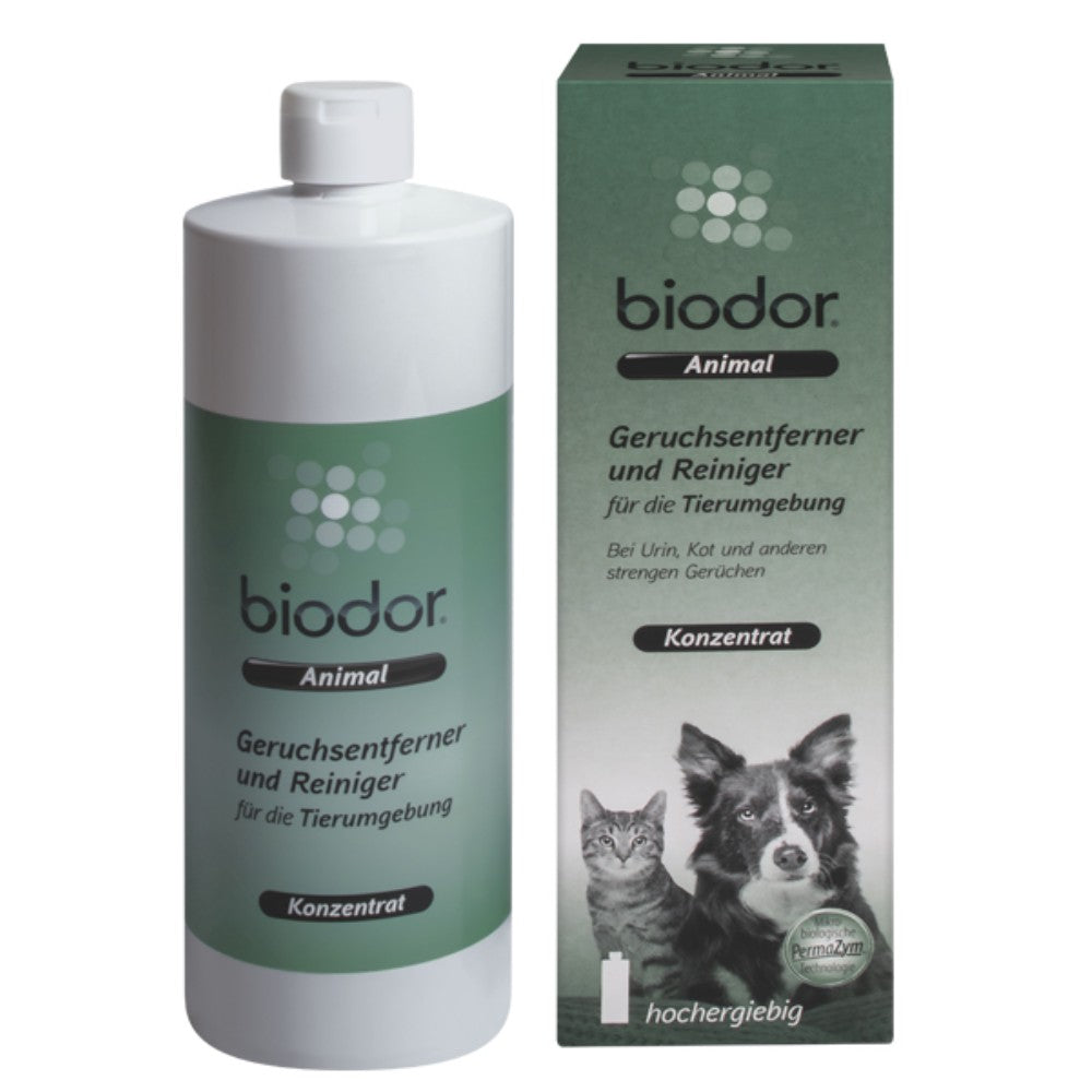 Biodor Animal Konzentrat 1L