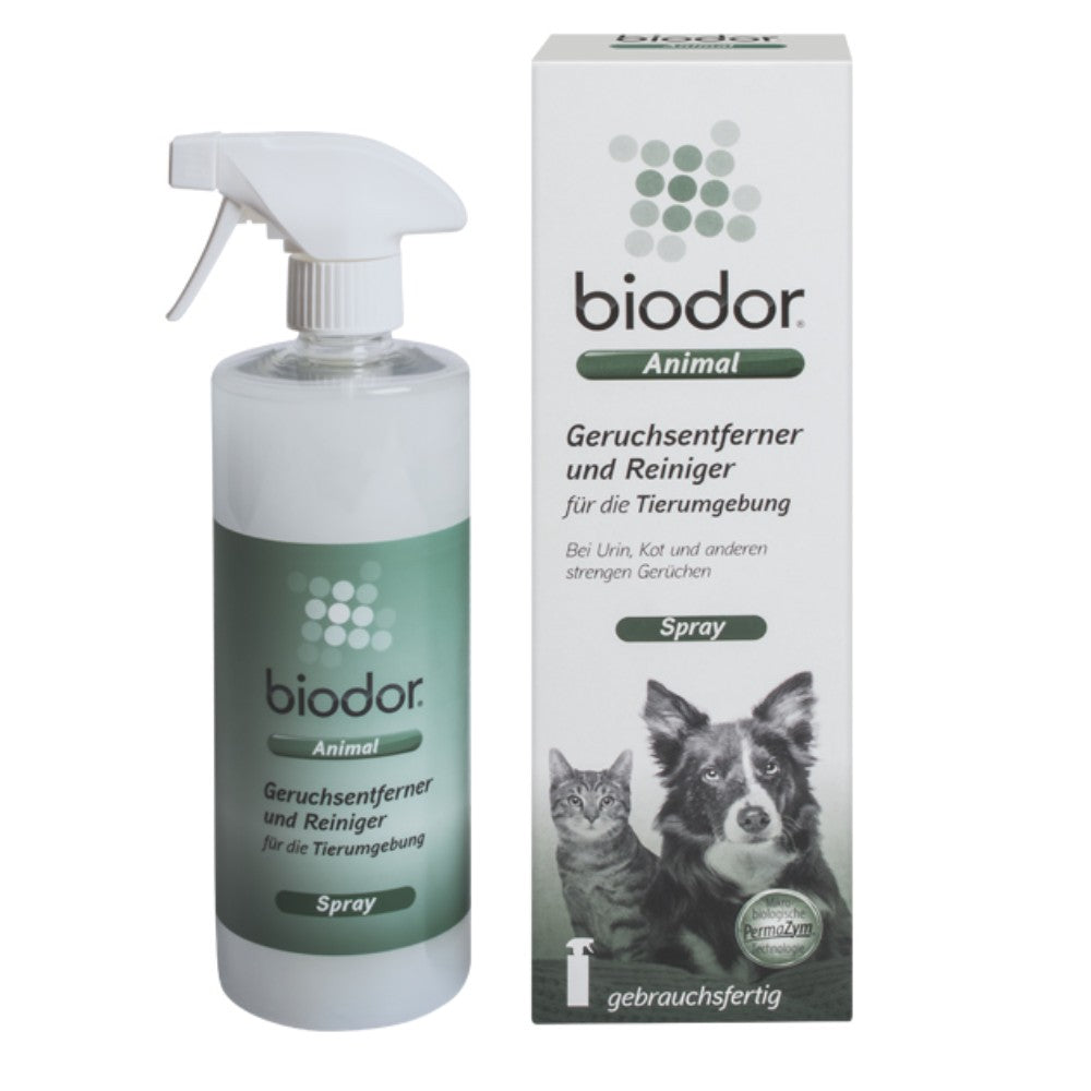 Biodor Animal Spray 750 ml
