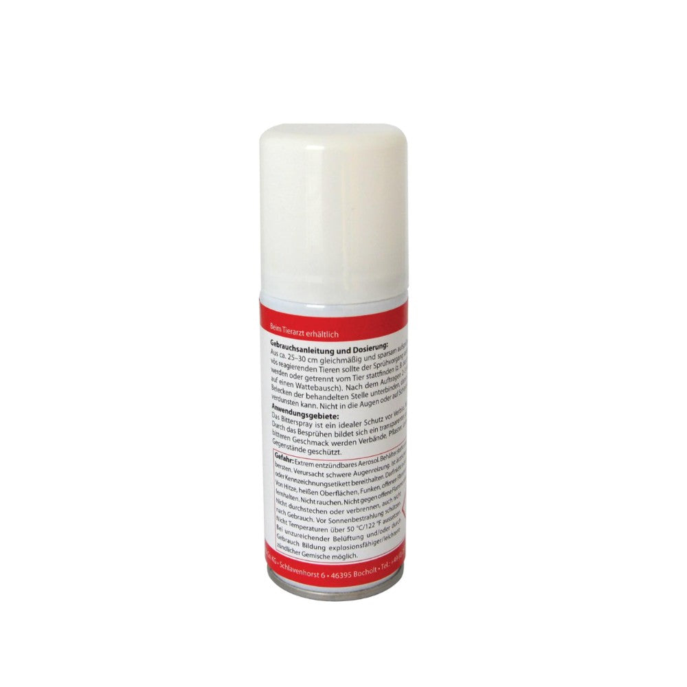 Bitterspray 100ml