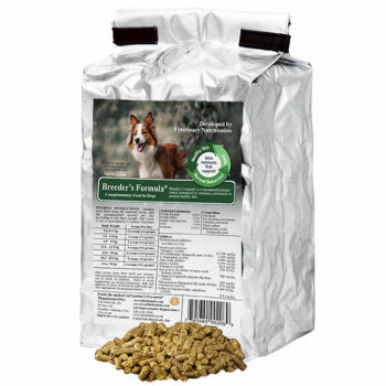 Breeders Formula 500g