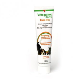 Vetoquinol Care Calo-Pet 120g