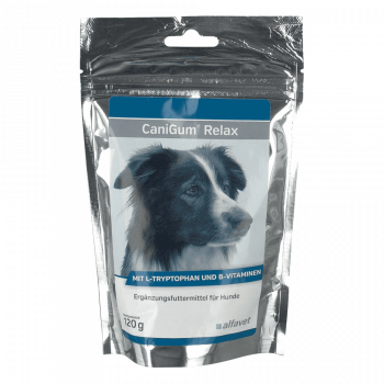 Canigum Relax 120g