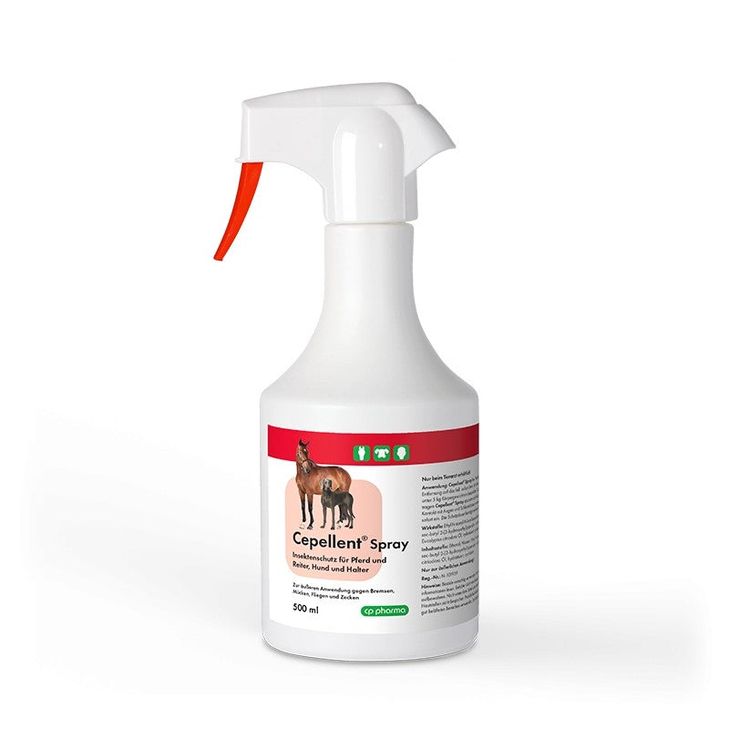 Cepellent Insektenschutz 500ml
