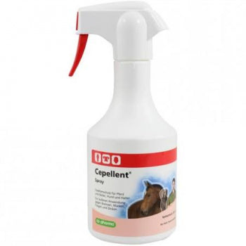 Cepellent Insektenschutz 500ml