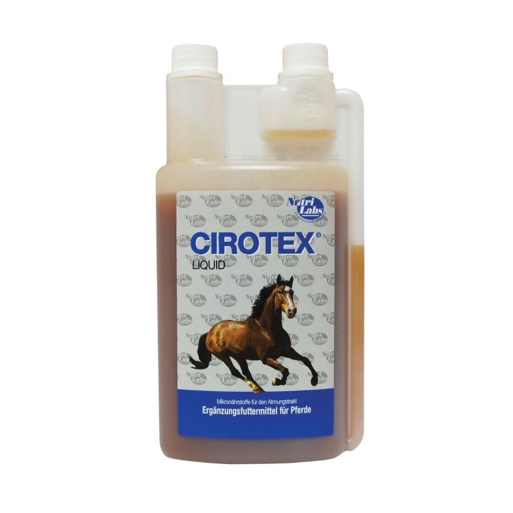 Cirotex liquid 1L