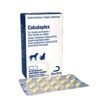 Cobalaplex 60 Kapseln