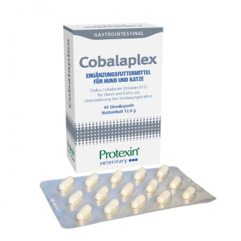 Cobalaplex 60 Kapseln
