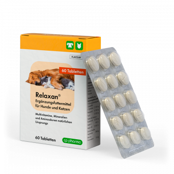 Relaxan 60 Tab.