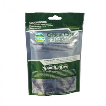 Critical Care Herbivore 141g