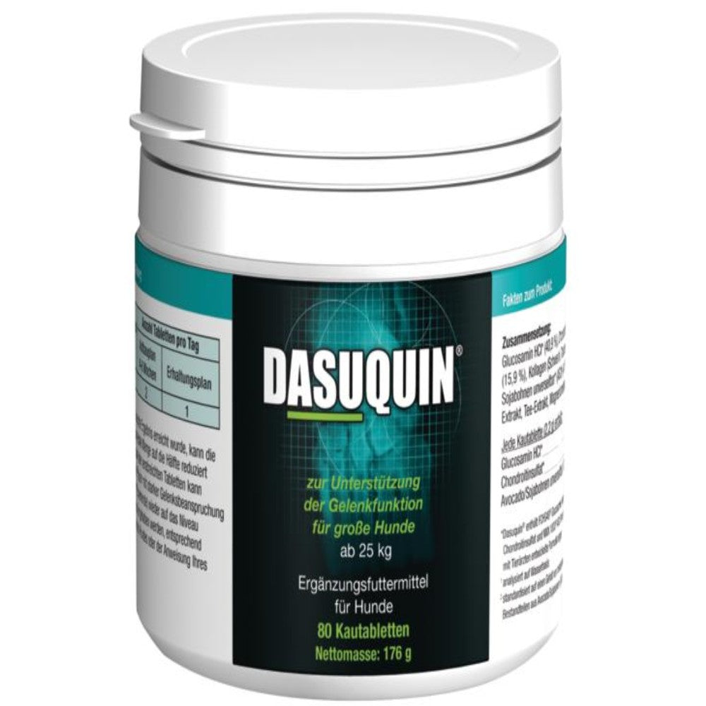 Dasuquin L über 25kg