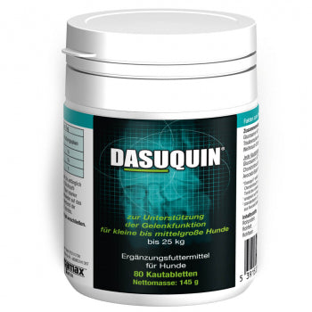 Dasuquin S/M bis 25kg