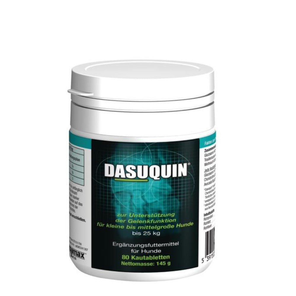 Dasuquin S/M bis 25kg