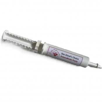 Doc Düvel's Choice EnteroBiotic Paste 30g