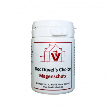 Doc Düvel's Choice Magenschutz 120 Tabl.