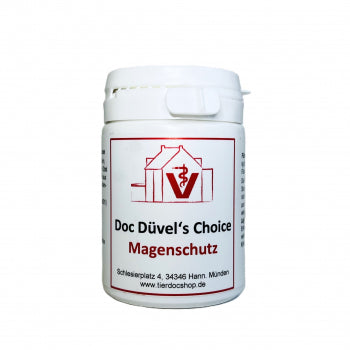 Doc Düvel's Choice Magenschutz 20 Tabl.