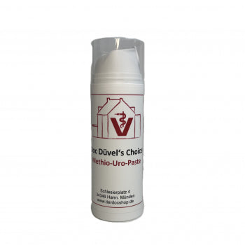 Doc Düvel's Choice Methio-Uro-Paste
