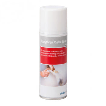 derbymed Hautpflege Puderspray 200ml