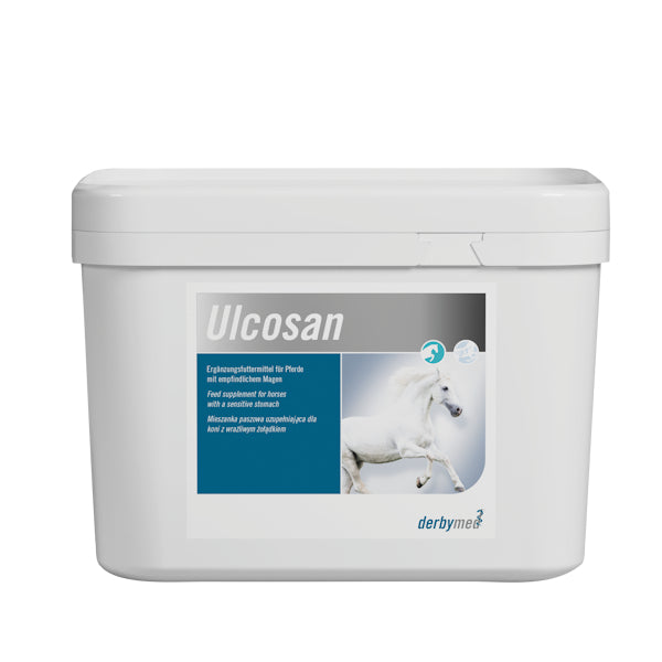 derbymed Ulcosan 2,5kg