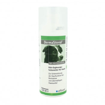 DermaSterol 125ml