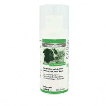 DermaSterol 50ml