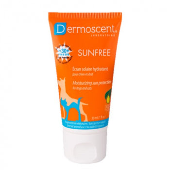 Dermoscent SunFree 30ml