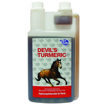 Devils Turmeric 1L