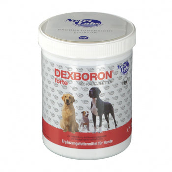 Dexboron forte 150 Kautabletten